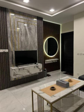 Reflection by Peviani-1bedroom Apartment